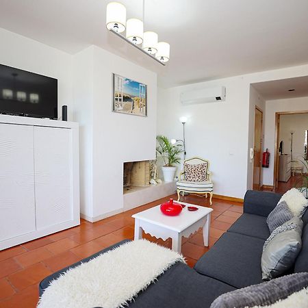 A65 - Marina Moor Apartment In Лагуш Екстер'єр фото