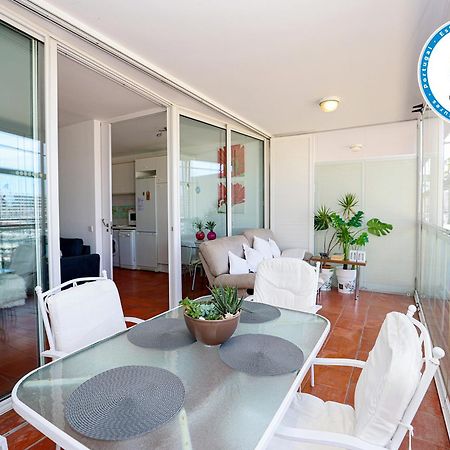 A65 - Marina Moor Apartment In Лагуш Екстер'єр фото