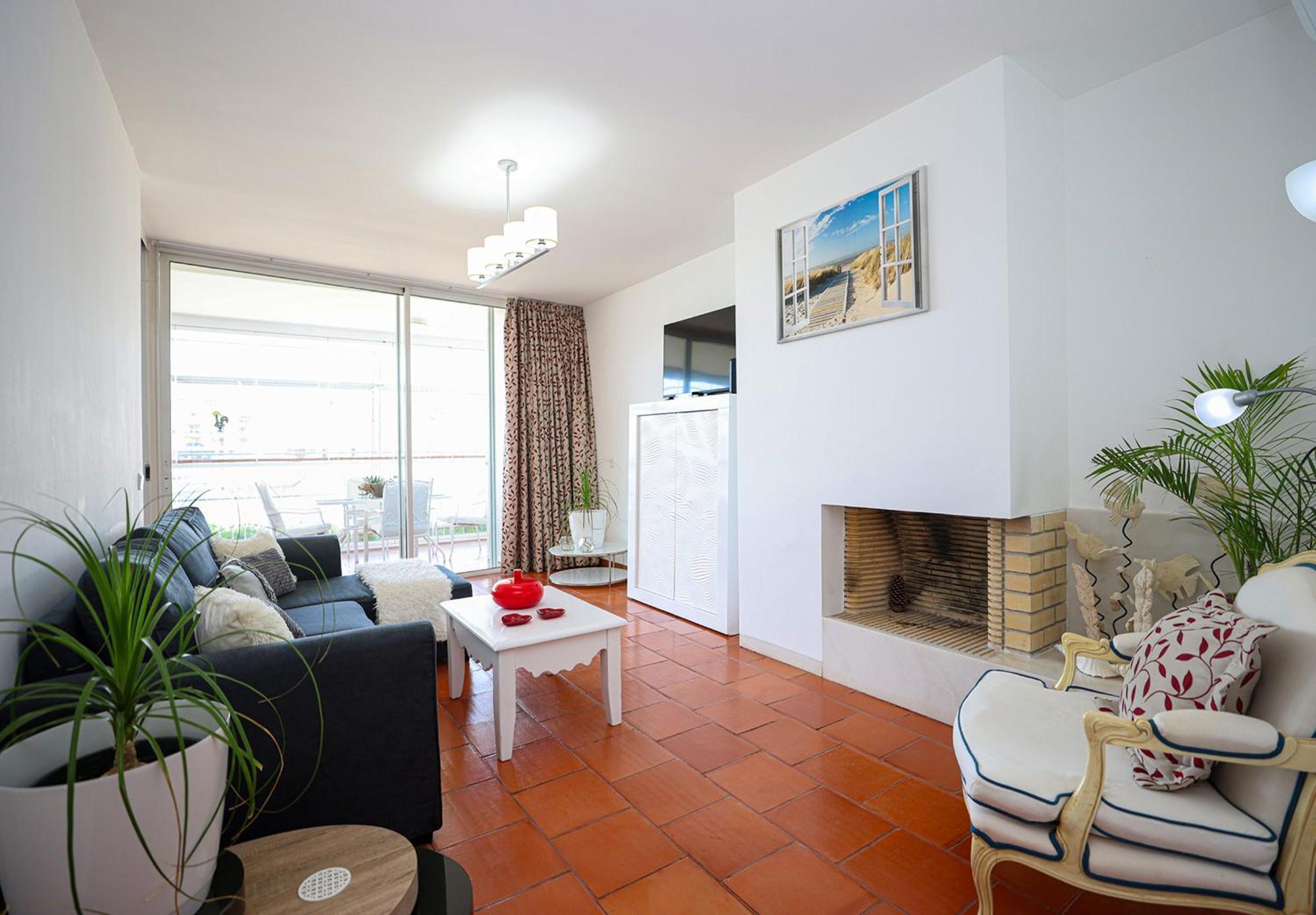 A65 - Marina Moor Apartment In Лагуш Екстер'єр фото