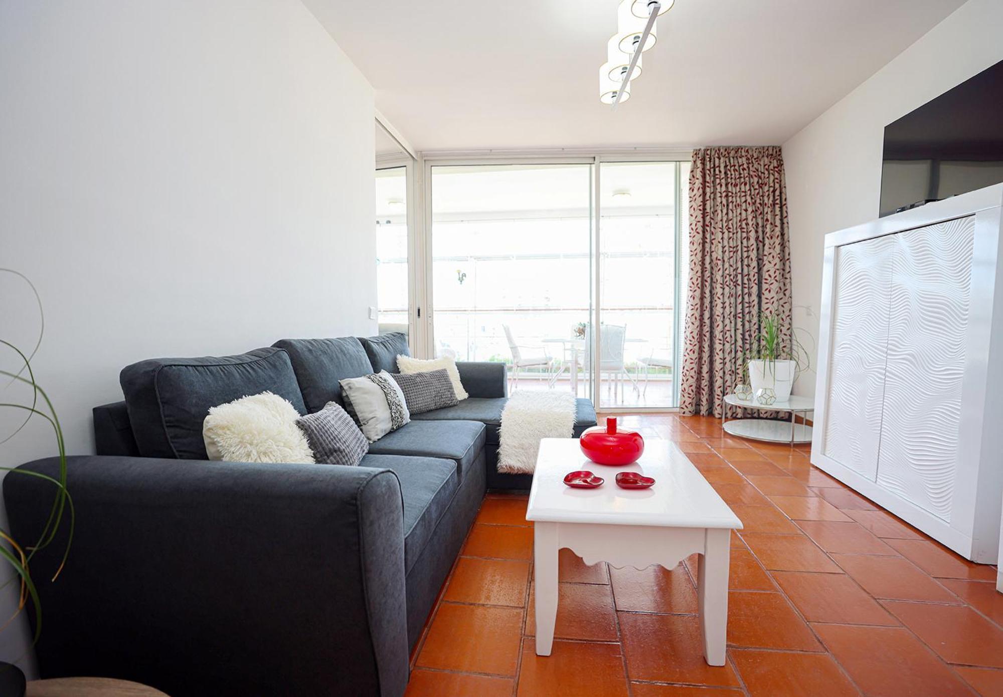 A65 - Marina Moor Apartment In Лагуш Екстер'єр фото