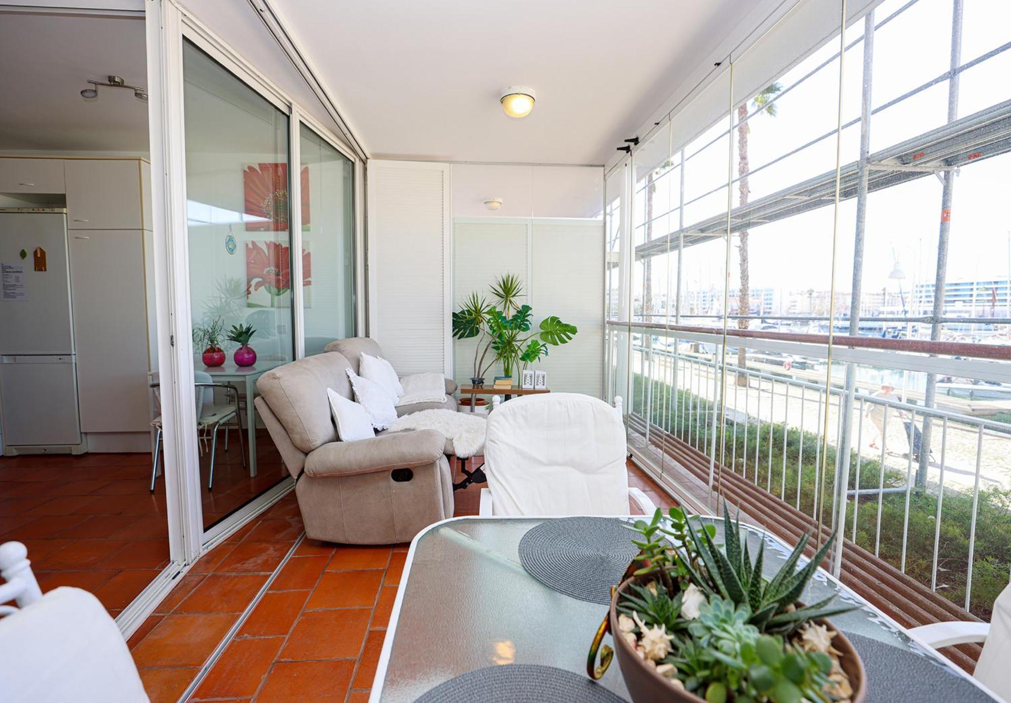 A65 - Marina Moor Apartment In Лагуш Екстер'єр фото