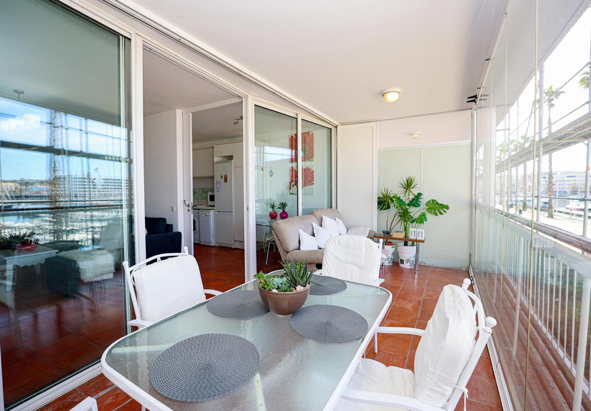 A65 - Marina Moor Apartment In Лагуш Екстер'єр фото
