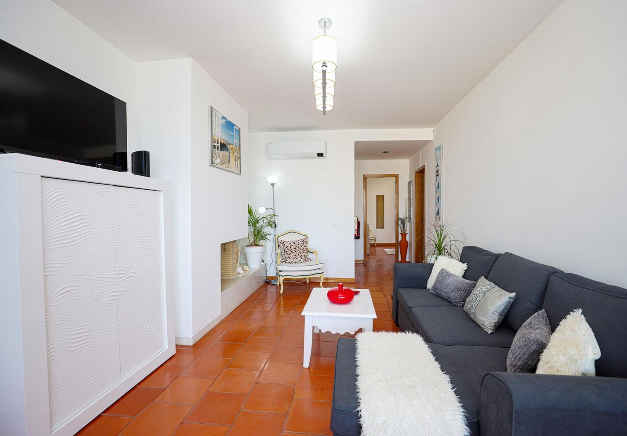 A65 - Marina Moor Apartment In Лагуш Екстер'єр фото