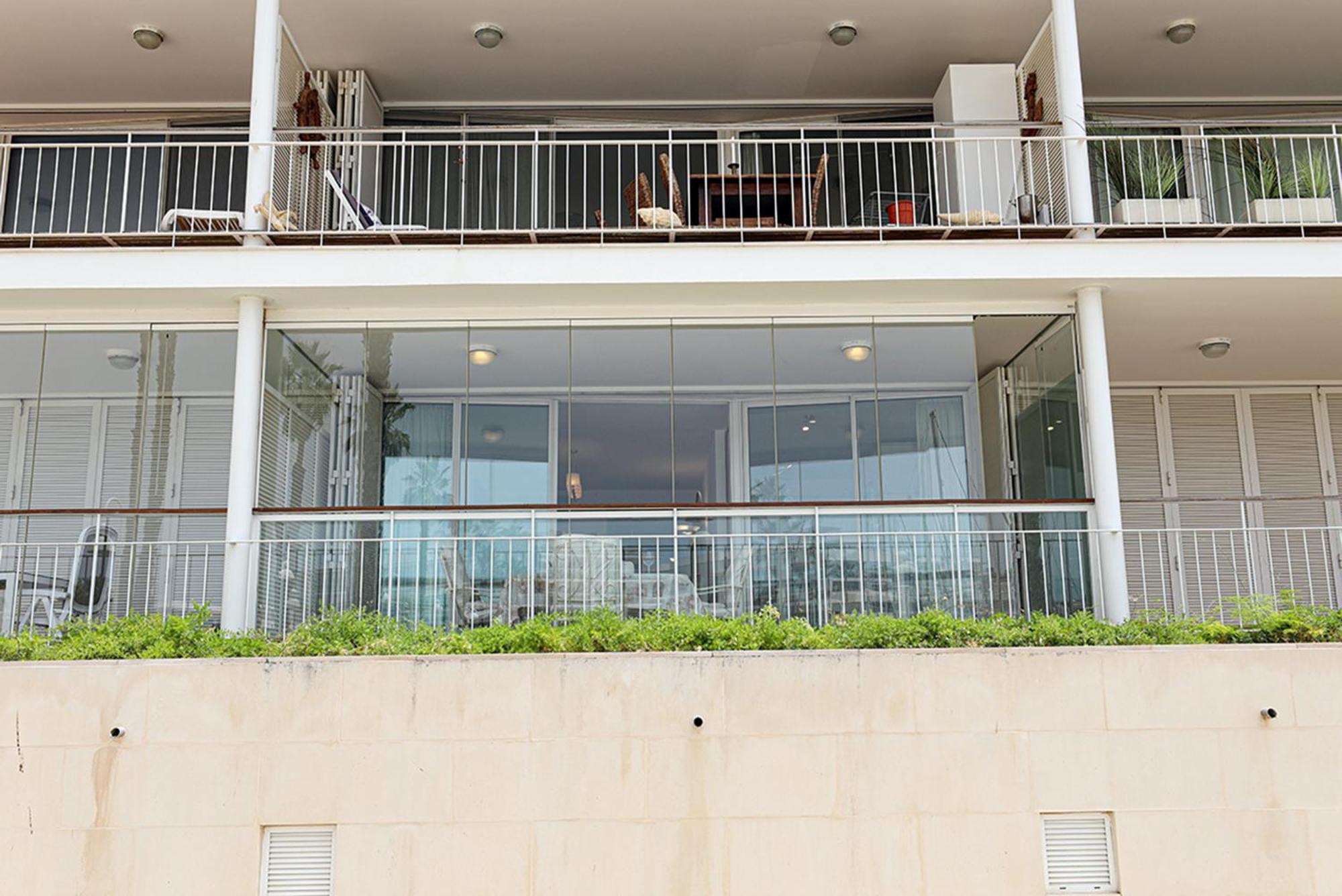 A65 - Marina Moor Apartment In Лагуш Екстер'єр фото