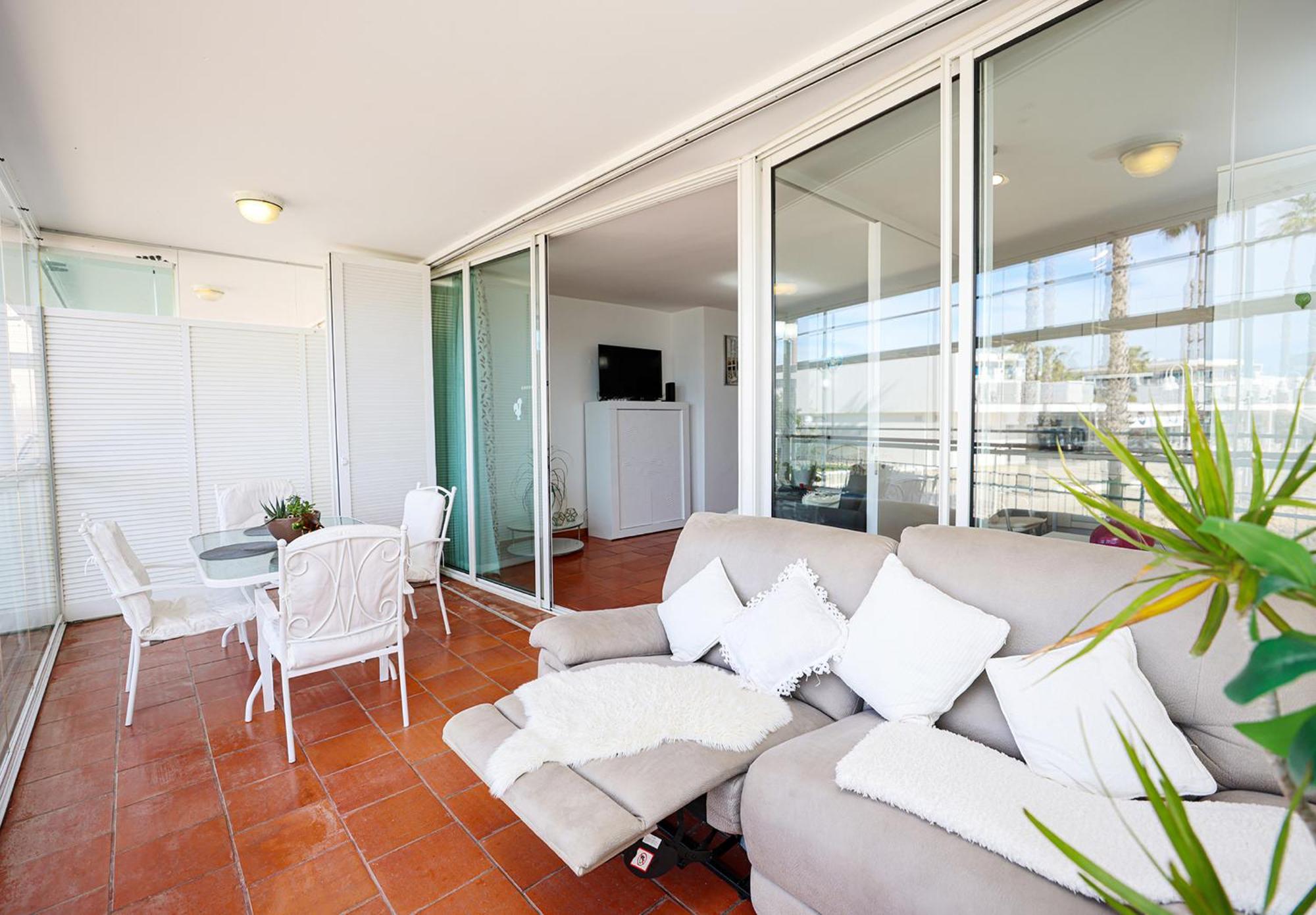 A65 - Marina Moor Apartment In Лагуш Екстер'єр фото
