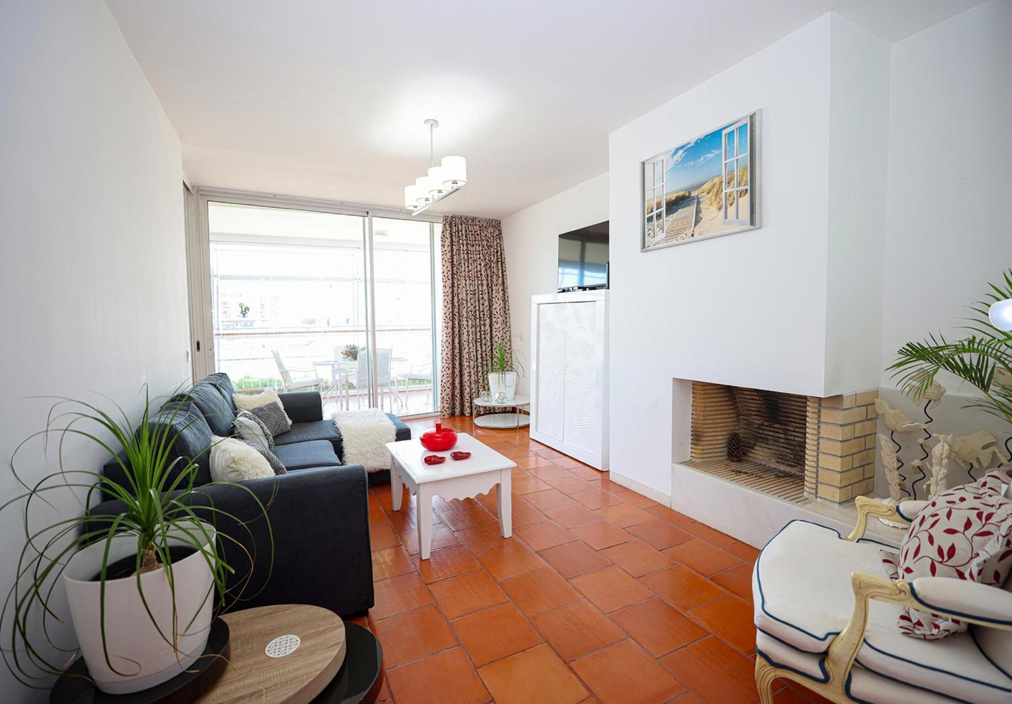 A65 - Marina Moor Apartment In Лагуш Екстер'єр фото